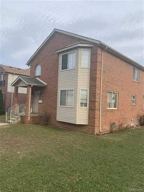 Read the latest real estate news for dearborn, michigan and find an real estate professional to work with. 381 Dearborn Homes for Sale - Dearborn MI Real Estate - Movoto