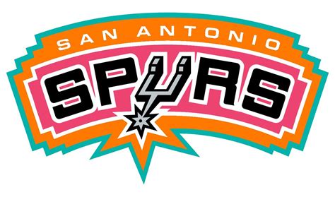 Old san antonio spurs logo png. San Antonio Spurs logo and symbol, meaning, history, PNG