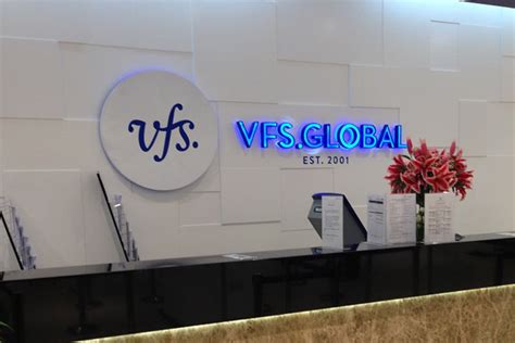 Vfs is a middleman, they only forward your documents to the uk visa application centre and receive them back. VFS Global launches Cyprus visa service in Amman