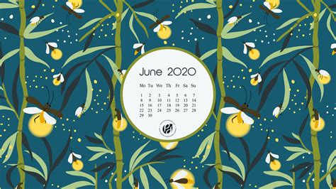 Find over 100+ of the best free 2021 images. June 2020 free calendar wallpapers & printable planner ...