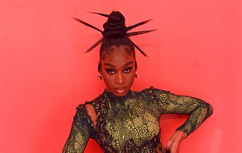 normani says her debut solo album is almost done