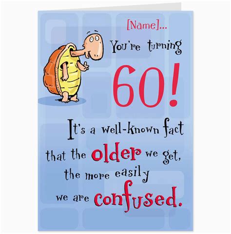Funny Words For Birthday Cards Greeting Card Funny Quotes Quotesgram