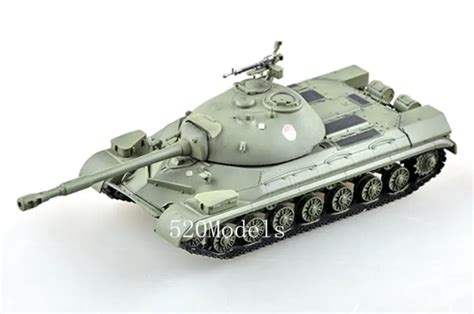 Easy Model 172 Soviet T 10a Heavy Tank Plastic Finished Model 35174