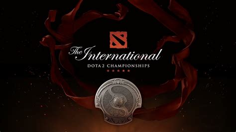 Dota 2 The International 2016 Main Event Finals Youtube