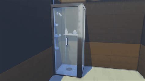 Sims 4 Shower Together Demontaras