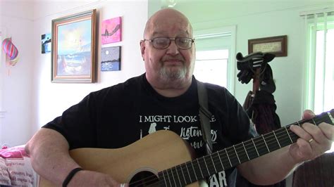 Ken Thompson -- Right Where I Belong - YouTube