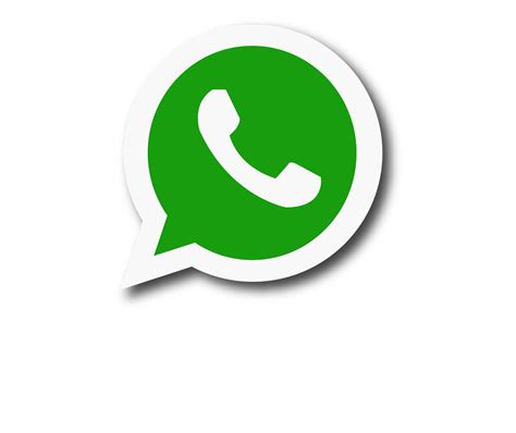 Find whatsapp icons in multiple formats for your web projects. Whatsapp PNG