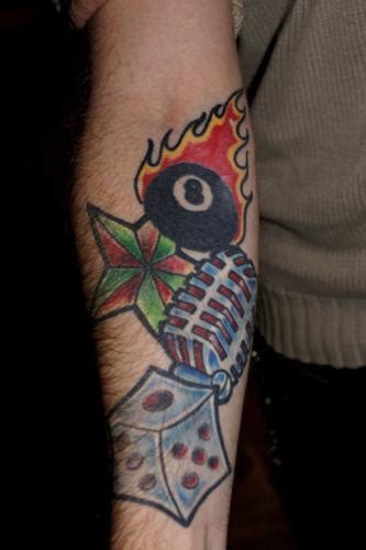As tattoos are slowly becoming more accepted as a modern art form, the techniques and styles are ever branching out. Hair & Tattoo Lifestyle: Rockabilly Tattoo Styles Gallery