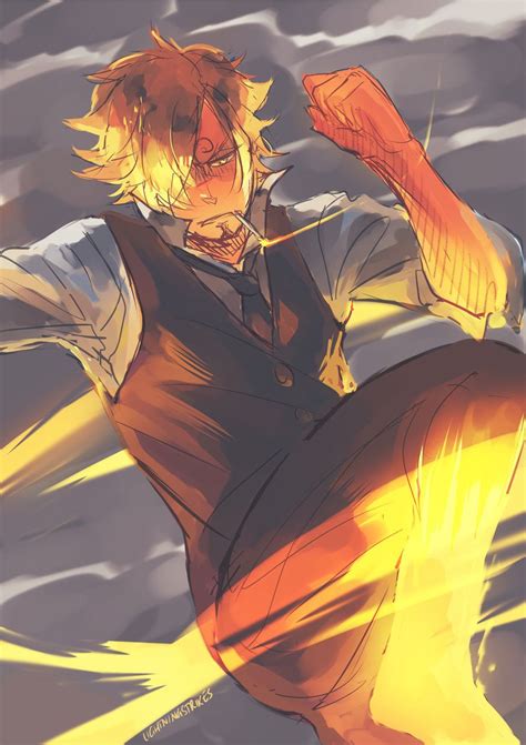 Pin on Sanji love cook