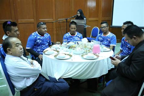 Rembau jabatan hal ehwal agama islam negeri sembilan agama. Majlis Sambutan Hari Raya Peringkat Ibu Pejabat Pertahanan ...