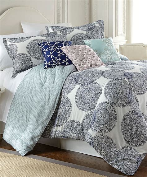 Check out our infant comforters selection for the very best in unique or custom, handmade pieces from our shops. Look what I found on #zulily! Light Blue & Gray Selena ...