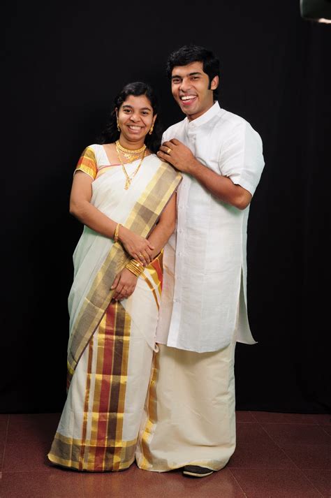Cultural Dress Code Of Kerala
