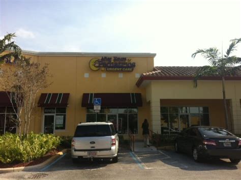 We know pediatric illnesses can strike at any time. After Hours Pediatrics Urgent Care - Lake Worth - Book ...