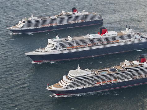 Former ocean liner and cruise ship from the united kingdom. 壮大 Au Sans Ships List - 感フザ米