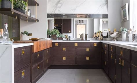 48 beautiful kitchen backsplash ideas for every style. 15 Best Kitchen Design Trends Worth Trying in 2020 in 2020 ...