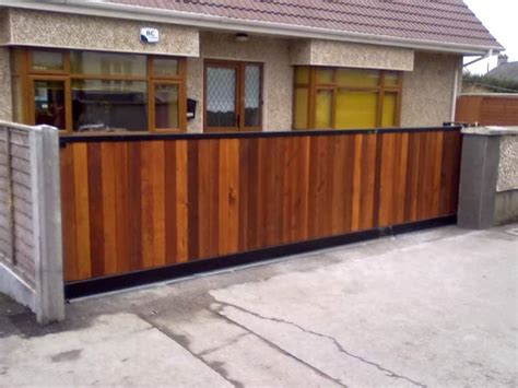 Dublin, d15 castleknock, ireland call us. Automatic Gate - Automatic Side Gates, Automatic Garden ...