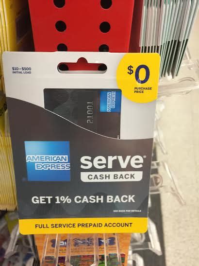 Card members earn 1.5 i also get 3% cash back at restaurants and drugstores. American Express Launches New Serve Cash Back Card (Silver Serve) - Doctor Of Credit