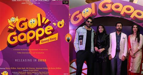 New upcoming punjabi movies 2021 · gol gappe · good luck jatta · jagga 7/51 movie · parauhneya nu dafa karo · no life with wife · shooter b jayy randhawa. Complete List of Upcoming Punjabi Movies 2021 Releasing Date