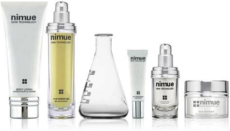 How to pronounce igraine correctly. Nimue - Nimue Skincare Review - Beauty Bulletin ...
