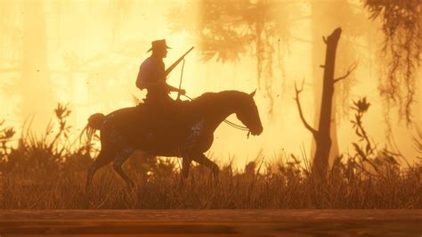 Red Dead Redemption 2 Get Perfect Pelts What Weapon To Use On Each