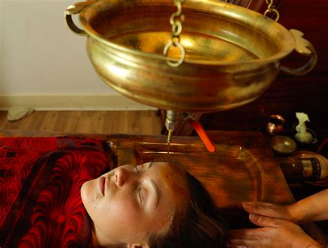 Ayurvedic Therapies in Melbourne (Australia) | Women Buddha