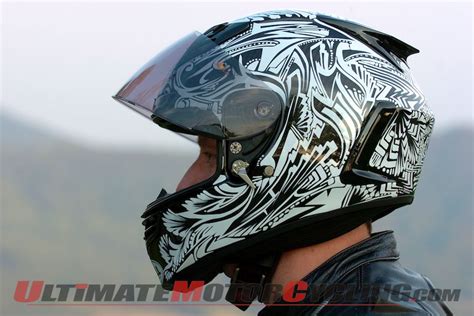 (no reviews yet) write a review. Bell Star Carbon Helmet Review with SOLFX Shield
