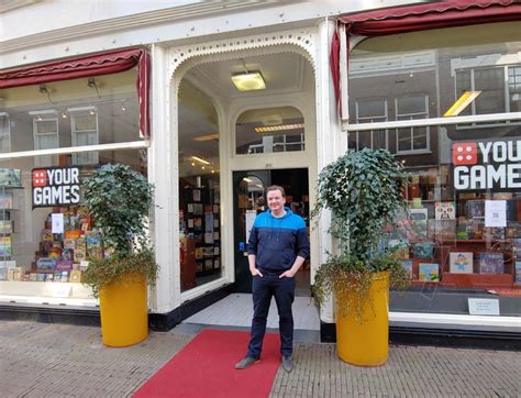 De winkels zijn weer open! - Dordrecht City App