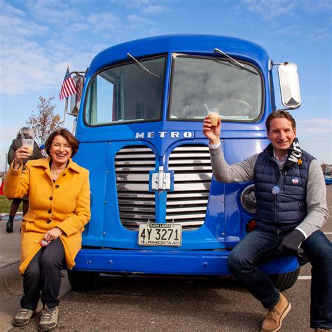 Dean Phillips Photo and Video Gallery | Phillips for Congress