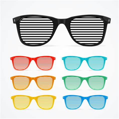 80s Sunglasses Illustrations Royalty Free Vector Graphics And Clip Art Istock