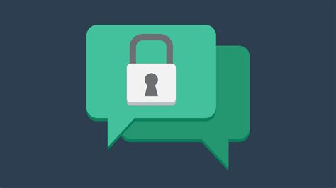 Encrypted Messaging What Is It And Why Should You Use It
