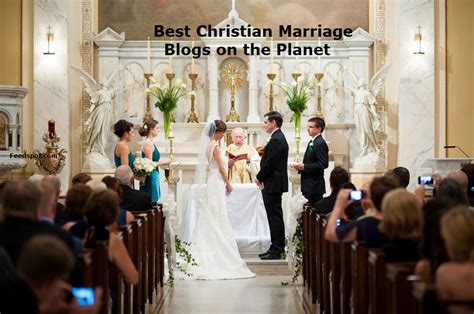 Top 30 Christian Marriage Blogs And Websites In 2021