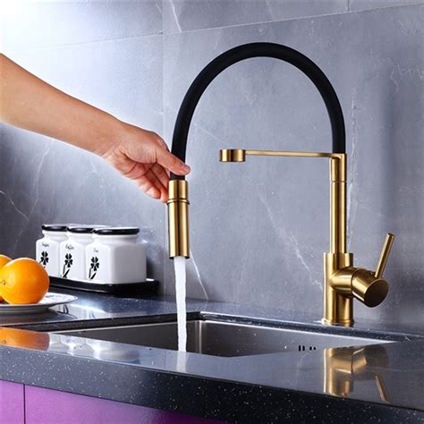 Enjoy your healthy utility sink faucet.ceramic disc valves exceed industry longevity standards, ensuring durable performance for life. Gold Kitchen Faucet Sale. Reno Goose Neck Deck Mount ...