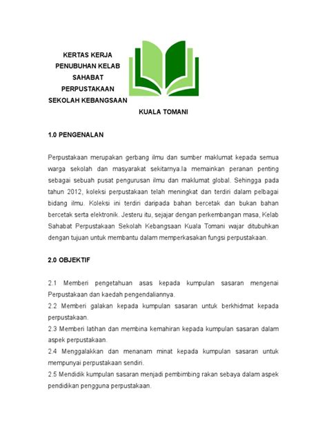 Berikut info biaya pendirian koperasi di beberapa penyedia jasa yang ada di ibu kota. Kertas Kerja Penubuhan Kelab Sahabat