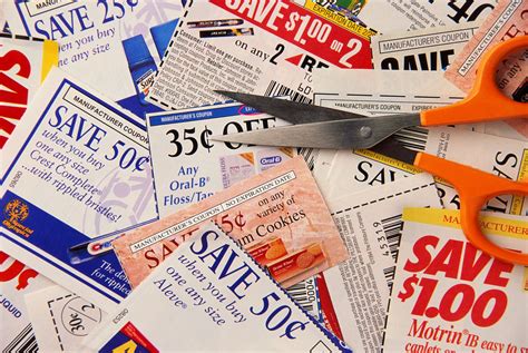 Creating Coupon Promotions: Tips for Retailers