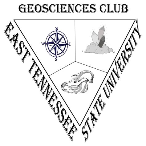 ETSU Geosciences Club | Johnson City TN