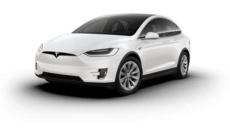 Tesla Model X Long Range Se Pris Elförbrukning Och Elkostnad Per Mil