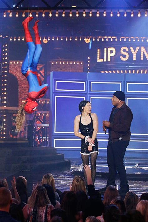 Tom holland with 'umbrella' vs zendaya with '24k magic.' tom holland defeated zendaya to go through to the final! LL Cool J and Tom Holland in Lip Sync Battle (2015) | Tom ...