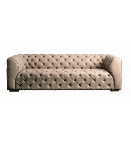 Our story is a humble one. Daytona - Sofa Vogue Im Angebot