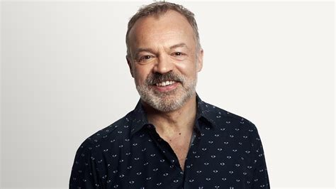 Graham Norton Scandal And Controversy Explained