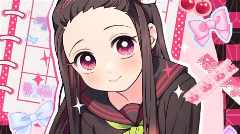 Academy Nezuko 🩷🌸🎀 Academynezuko Profile Pinterest