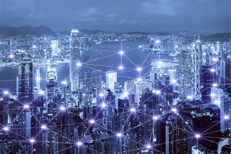 Connected definition, united, joined, or linked. Here's All the New IoT Technology TDK Corp. Will Get From ...