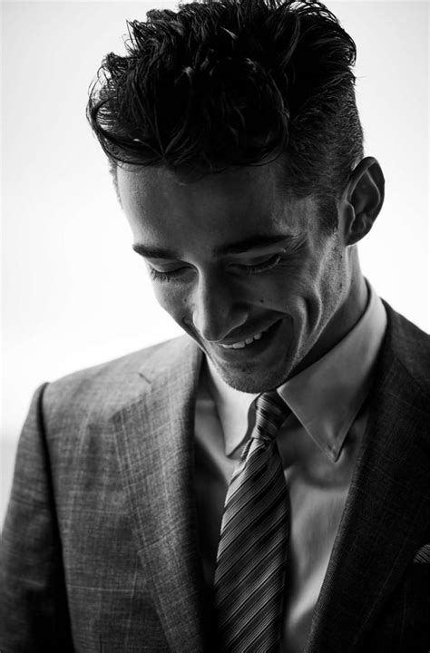 As armani begins to open stores across italy this week, charles leclerc has become the face of giorgio armani made to measure. Tại sao Giorgio Armani chọn Charles Leclerc làm đại sứ ...