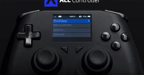 Thanks good to know, so we should be okay. All Controller: Universal Console that Works for PC, Xbox ...