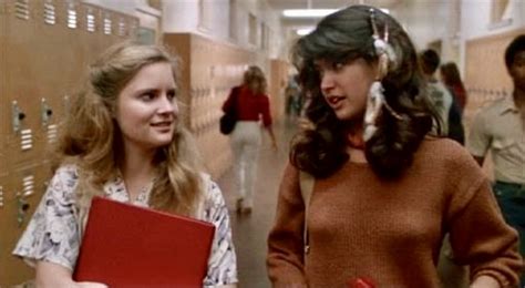 Phoebe Cates Jennifer Leigh Fast Times At Ridgemont High X Photo The Best Porn Website