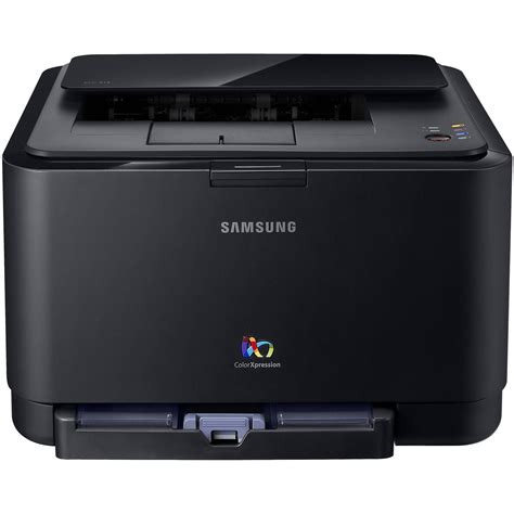 Samsung Clp 315 Color Laser Printer Clp 315 Bandh Photo Video