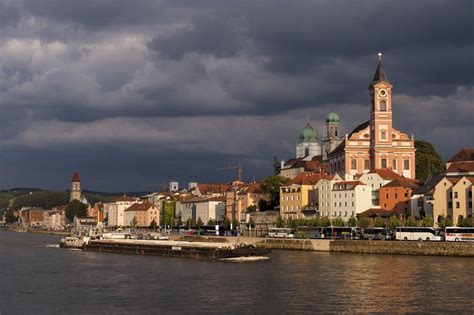 The Top 16 Things To Do In Passau Germany