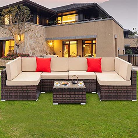 Best Outdoor Furniture Brands For The Perfect Patio November 2022