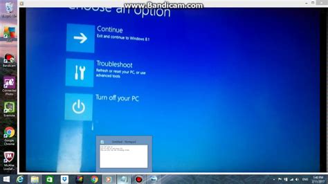 The your pc device needs to be repaired 0xc000000f error code error can occur if your boot recorders are corrupted or missing. how to fix "Your PC/Device needs to be repaired" error ...