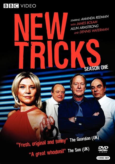 New Tricks Season 1 2003 2004
