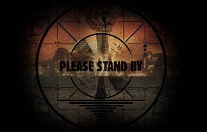 Fallout Bethesda Stand Please Wallpapers Softworks Wallpapersafari